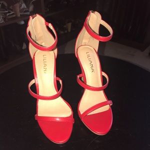 🌟Brand New🌟 Liliana High Heels